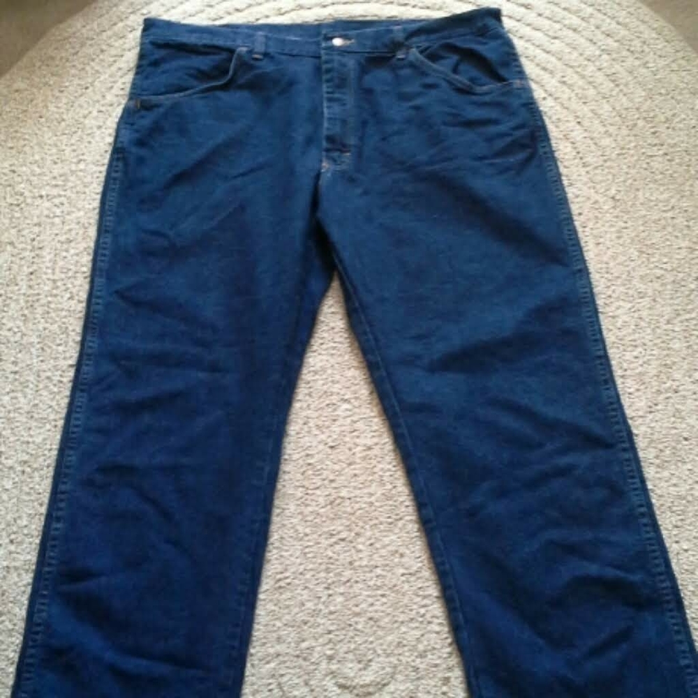 Vintage Wrangler Jeans